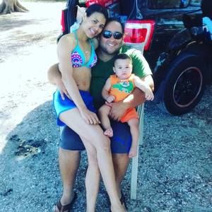 Meet your Posher, Eduardo alberto